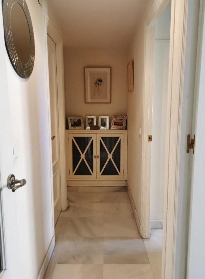 Habitacion Agradable Con Bano Individual Севилья Экстерьер фото